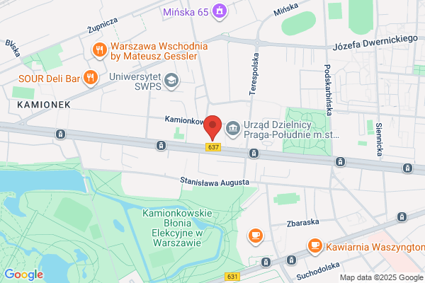 Szyke Marta. Kwiaciarnia