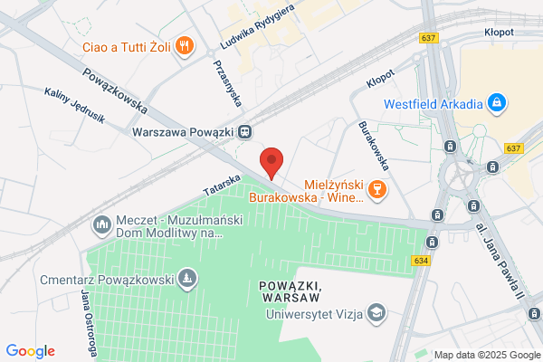 Woznicka Beata. Kwiaciarnia