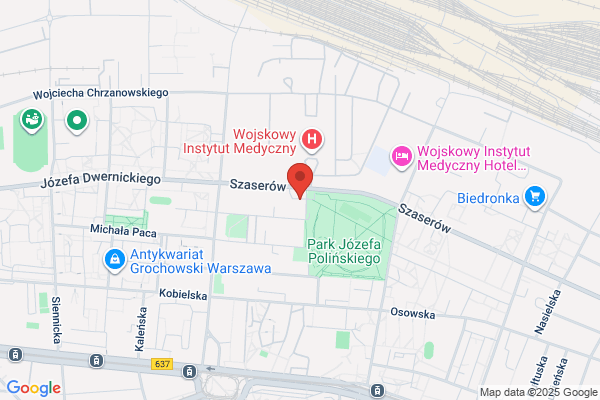 Wyganowski Witold. Kwiaciarnia