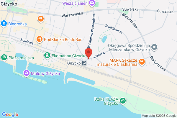 Lexter. Hurtownia kwiatów