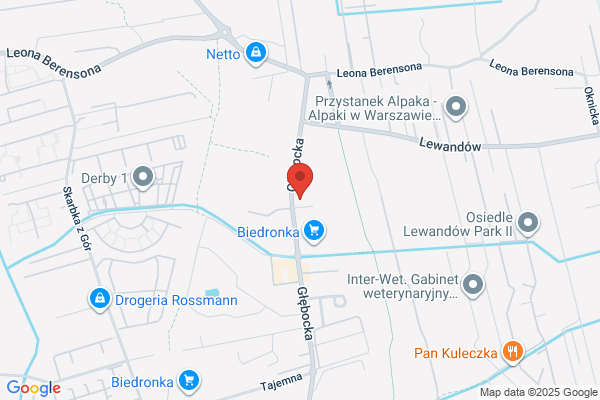 Ogród Twoich Marzen. Sprzedaz roslin ozdobnych