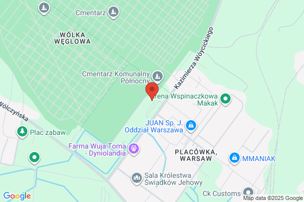 Sprzedaż Kwiatów Małgorzata Olszewska Kwiaciarnia Rebeka