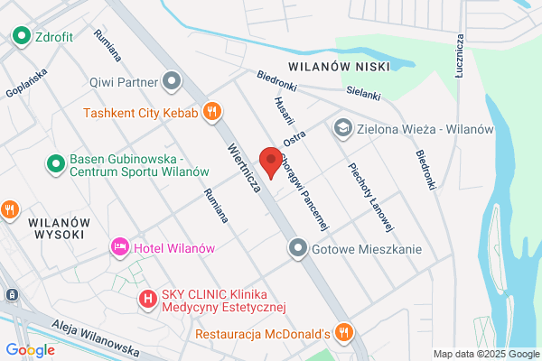 TMS DIAGNOSTYKA Centrum Medyczne Sp. z o.o.