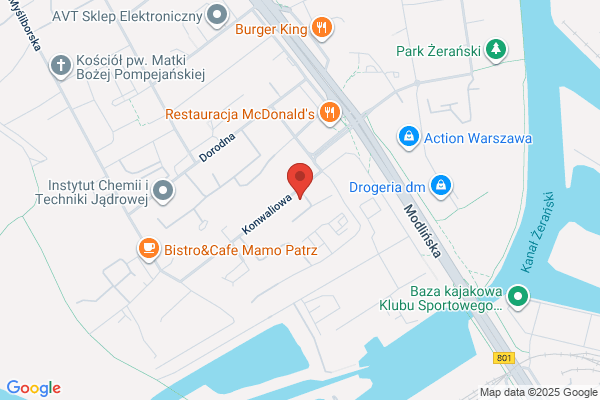 Centralne Laboratorium Ochrony Radiologicznej