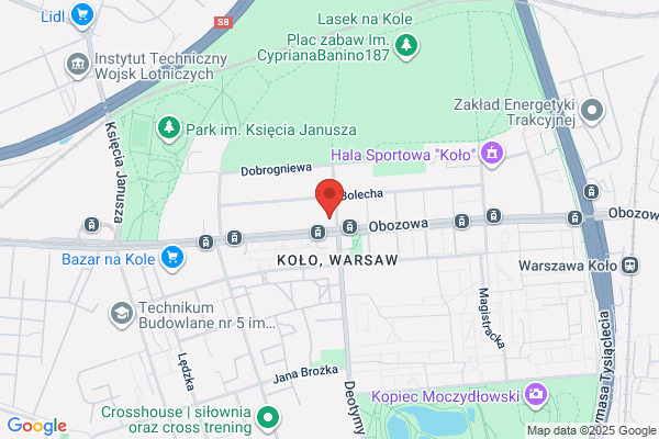 Ita-Test. Badanie wyrobów kosmetycznych, chemii gospodarczej i wody