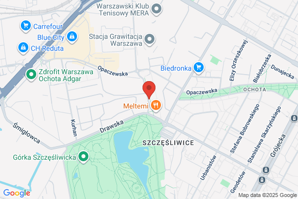 Laboratorium Pomiarów Srodowiskowych