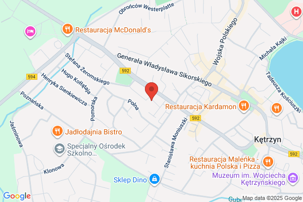 Optimed. S.j. Laboratoria medyczne. Kuriata, Wronski