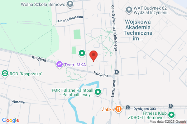 Synlab Polska. Sp. z o.o. Laboratorium analityczne NZOZ