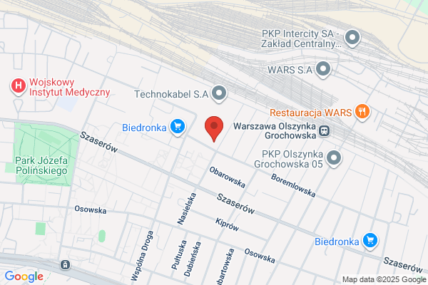 MPW Med-Instruments. Producent wirówek medycznych i laboratoryjnych
