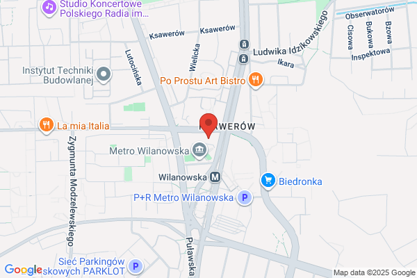 Noack Polen. Sp. z o.o. Materialy laboratoryjne, sprzet analityczny
