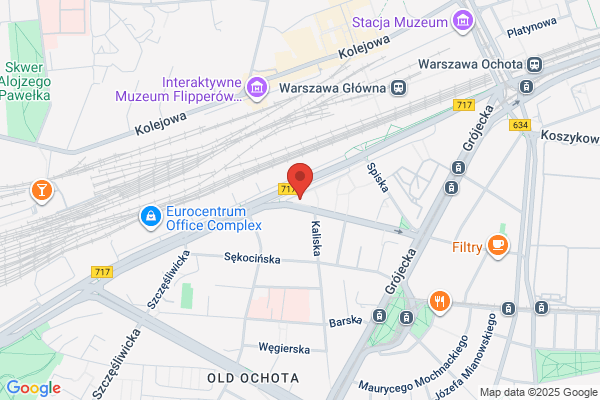Ekma. Laboratoryjne przyrzady pomiarowe. Antosik Krzysztof