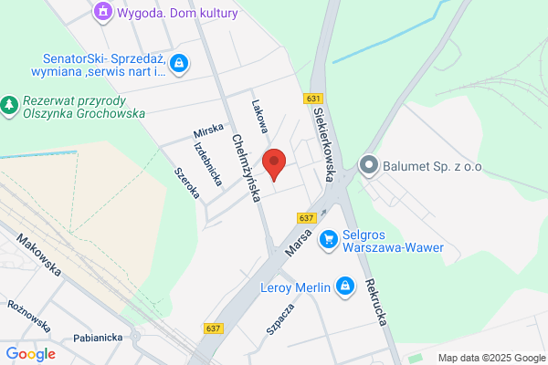Kowalski Dariusz. Blacharstwo i lakiernictwo