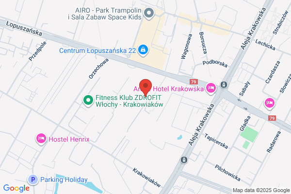 Business Lease Poland. Sp. z o.o.