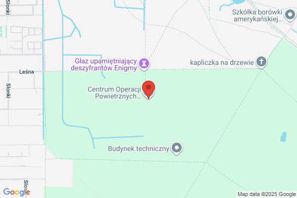Polskie Centrum Operacji Kapitalowych. Sp. z o.o.