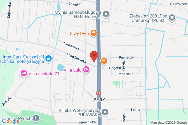 S+M Dental. Konopnicka Z.