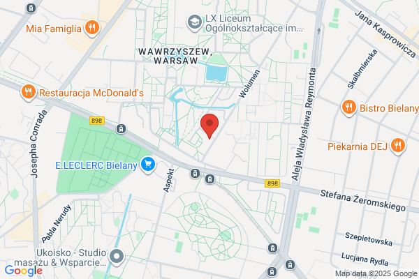 Unident. Zórawinski W.