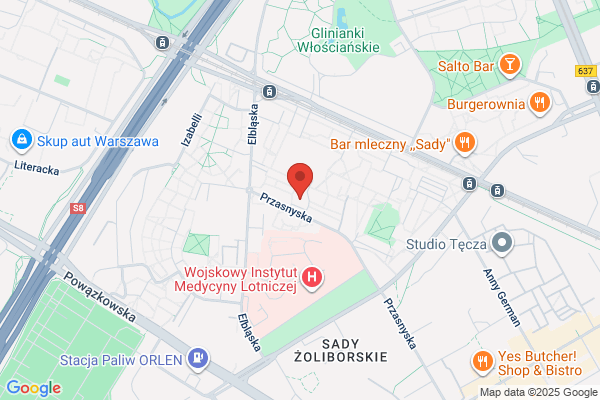 Baliszewska Barbara, dr nauk med. alergolog, pediatra. Gabinet