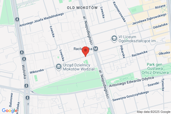 Mokotowskie Centrum Medyczne