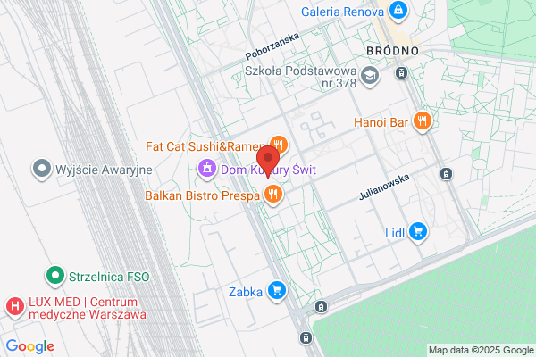 Medycyna estetyczna Warszawa