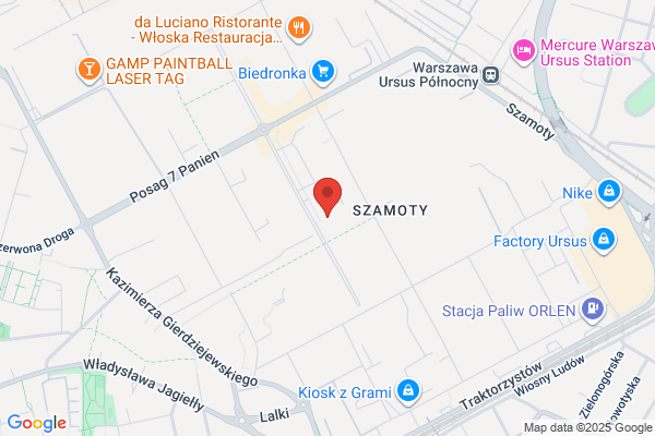 Gabinet chirurgiczny. Poradnia chorób zyl i tetnic