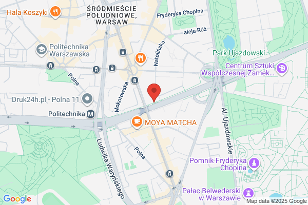Hit medica. Dobrska E., dr nauk med.