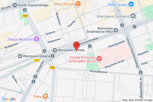 Sfera. Centrum medyczne NZOZ