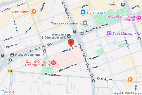 Towpik Edward, prof. dr nauk med. Spec. chirurg plastyczny