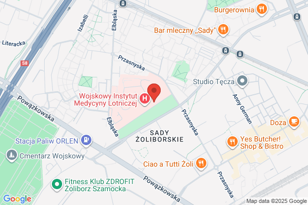 Baginska Anna, lek. med. Spec. dermatolog