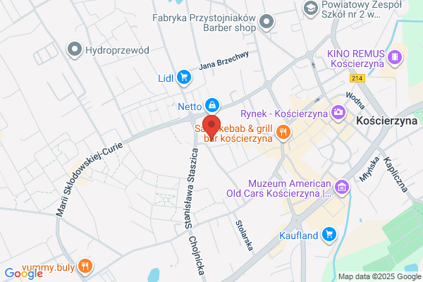 Kepska Grazyna, lek. med. dermatolog. Gabinet