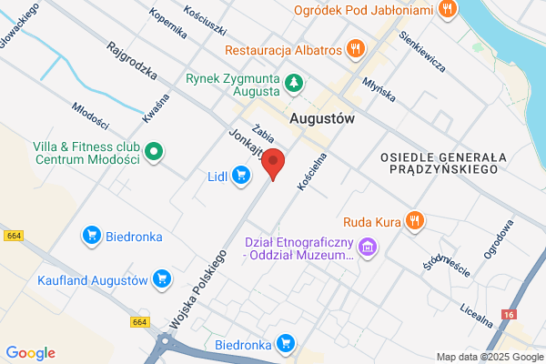 Szpak-Zarzecka B. Gabinet dermatologiczny