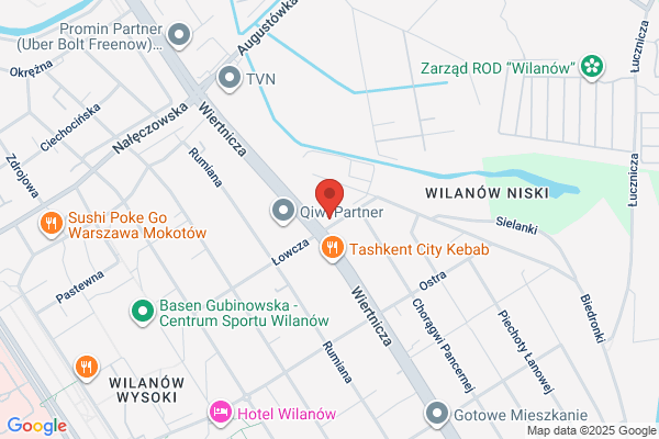 Radiologica. Rezonans magnetyczny