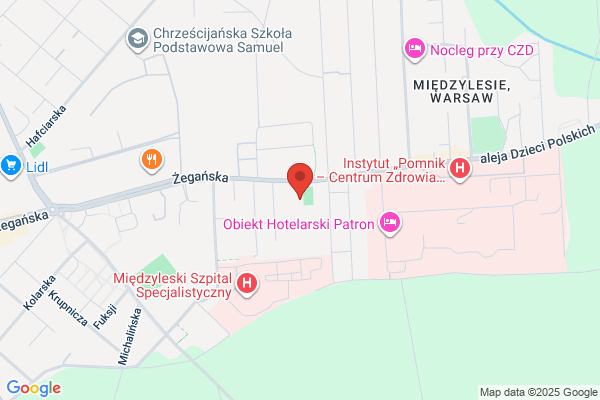Nukleomed. NZOZ. Toth K.