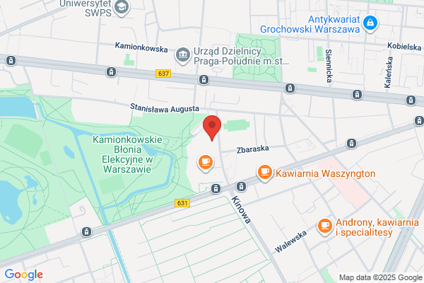 Horoszko-Husiatynska Bozenna, lek. med. ginekolog, endokrynolog