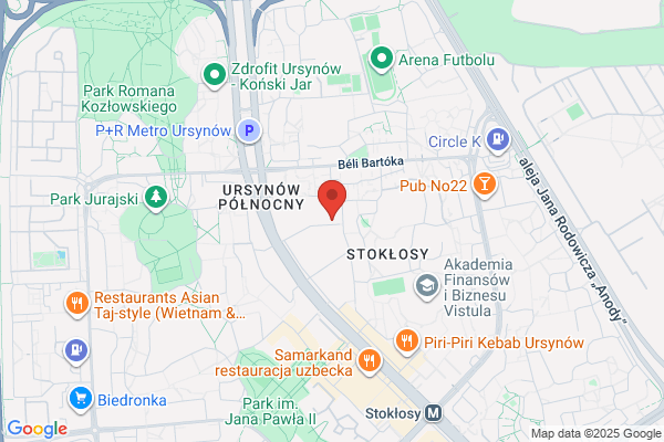 Profmed. Osrodek diagnostyczno - leczniczy