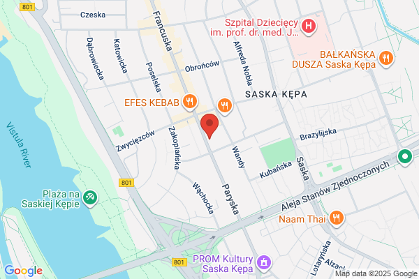 Prolife Medical Care. Klinika ginekologiczna