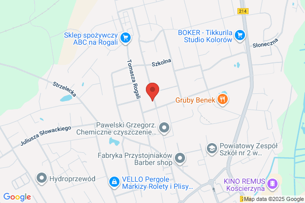 Kirstein Romuald, lek. med. ginekolog poloznik. Spec. seksuolog. Gabinet