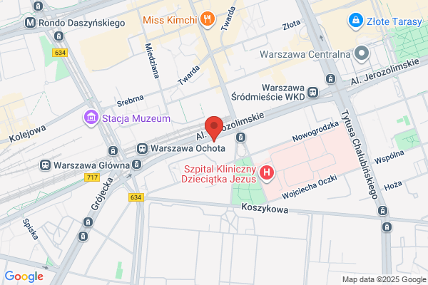 Krzywdzinski Krzysztof, dr nauk med. Spec. ginekolog, endokrynolog. Gabinet