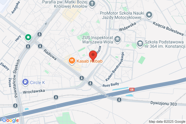 Laktineh Maamoun, lek. med. ginekolog poloznik