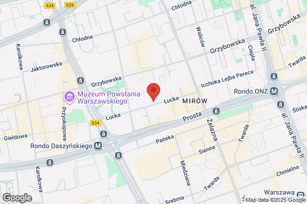 Makowski Tomasz, lek. med. Spec. ginekolog poloznik
