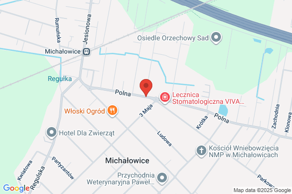 Panek Elzbieta, lek. med. Spec. ginekolog poloznik