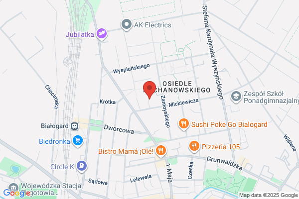 Siwek Bogdan, lek. med., ginekolog poloznik
