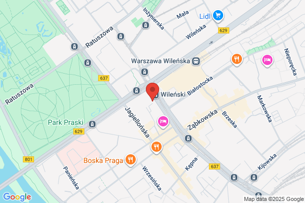 Szypulska Maria, lek. med. Endokrynolog, ginekolog
