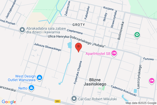 Betta Barbara, lek. med. internista