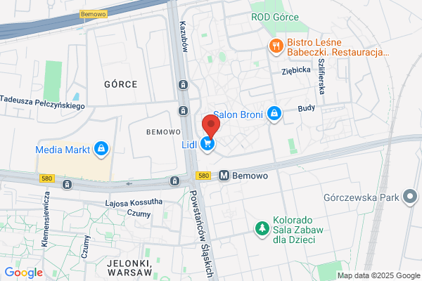 Boczkowska-Szajkowska J., lek. med. internista