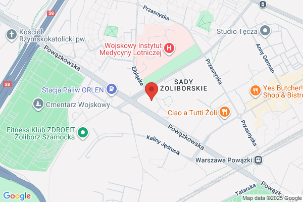 Górnicka Maria, dr nauk med. internista