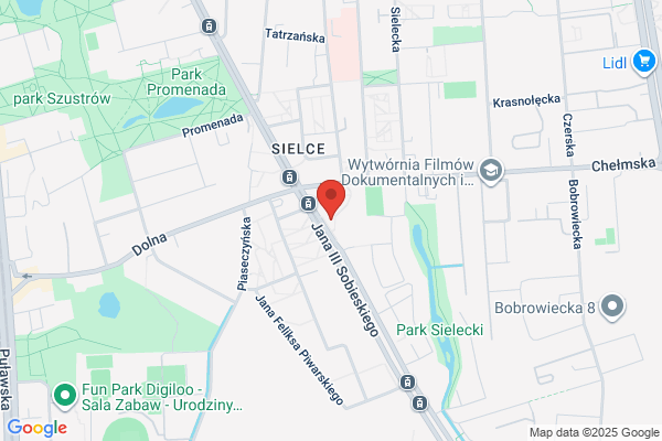 Kapuza Michal, dr nauk med. Spec. II stopnia chorób wewn.