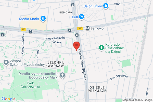 Kremer Danuta, lek. med. internista