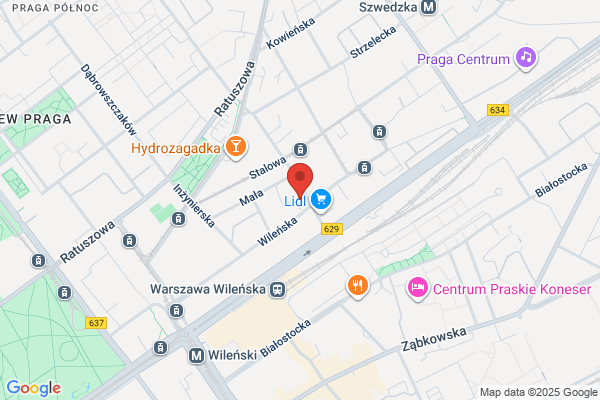 Rogowiec Wlodzimierz, lek. med. Spec. chorób wewn. i zakaznych