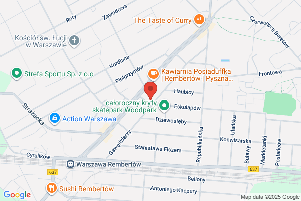 Widzinska Grazyna, lek. med. internista