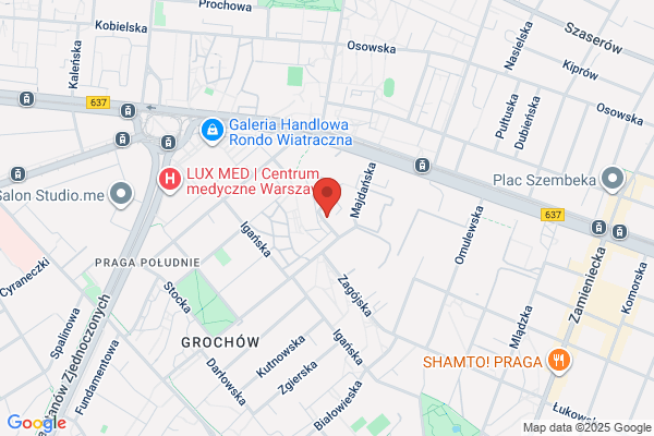 Wójcik Elzbieta, lek. med. internista